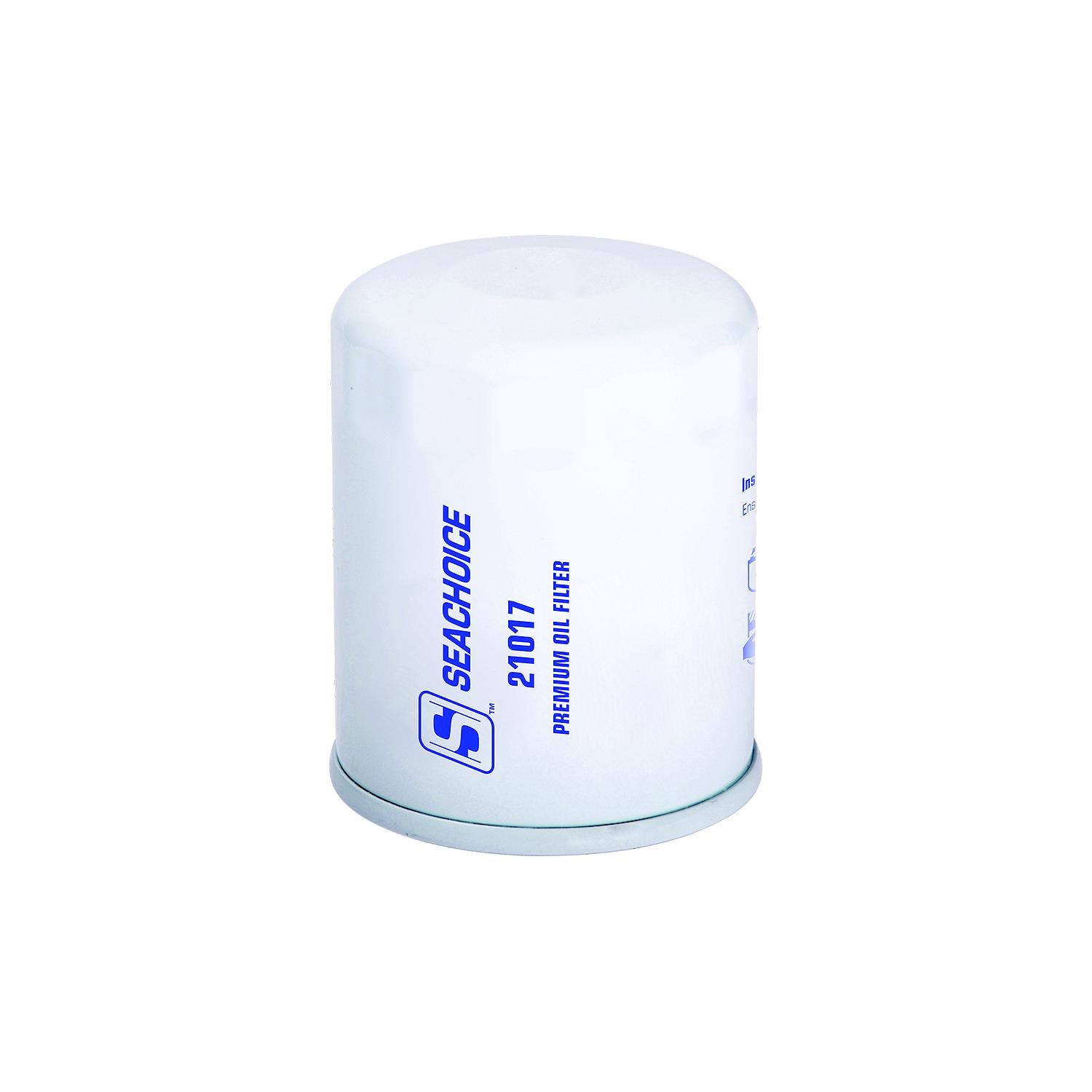 Seachoice 21007 Full-Flow Oil Filter