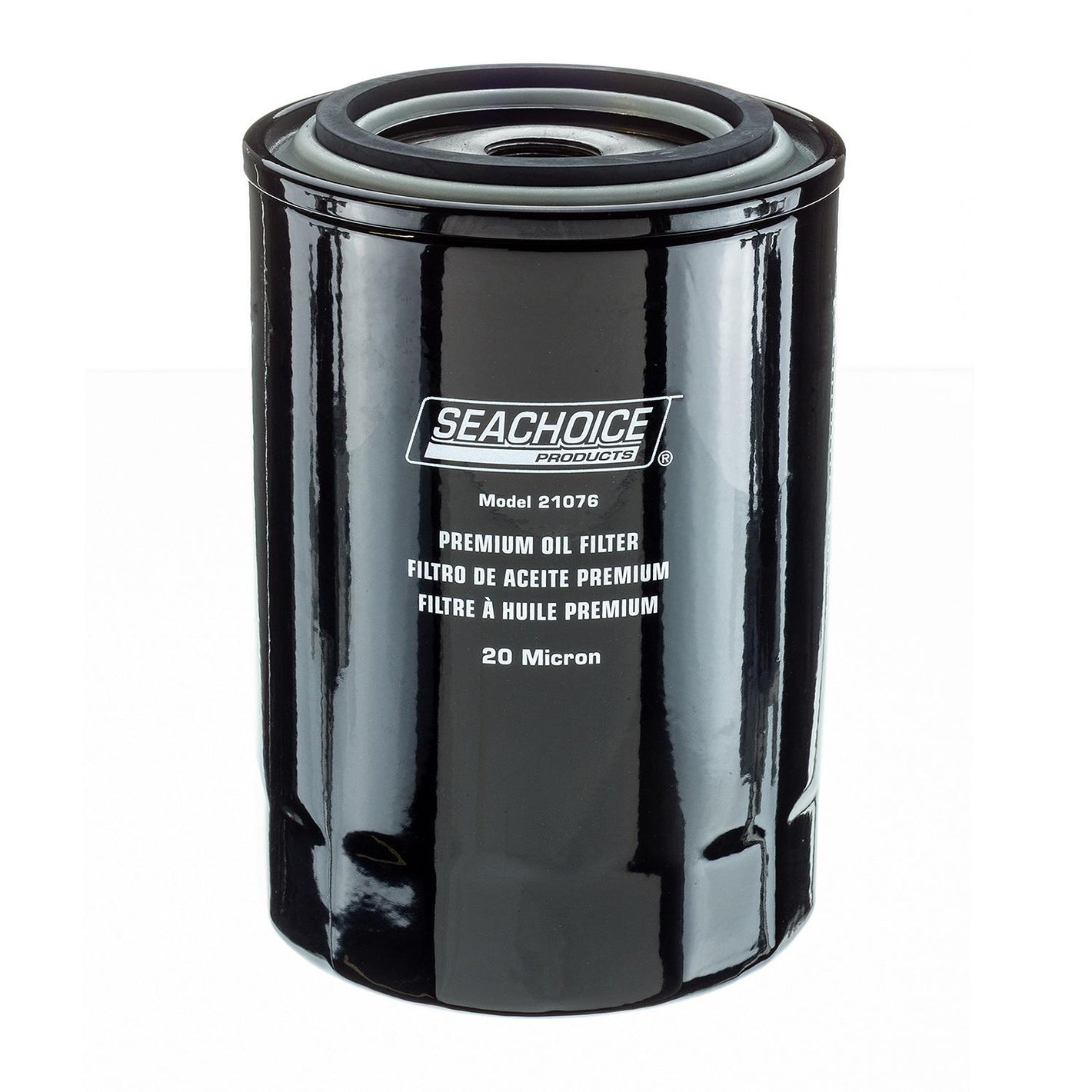 Seachoice 21076 Premium Oil Filter