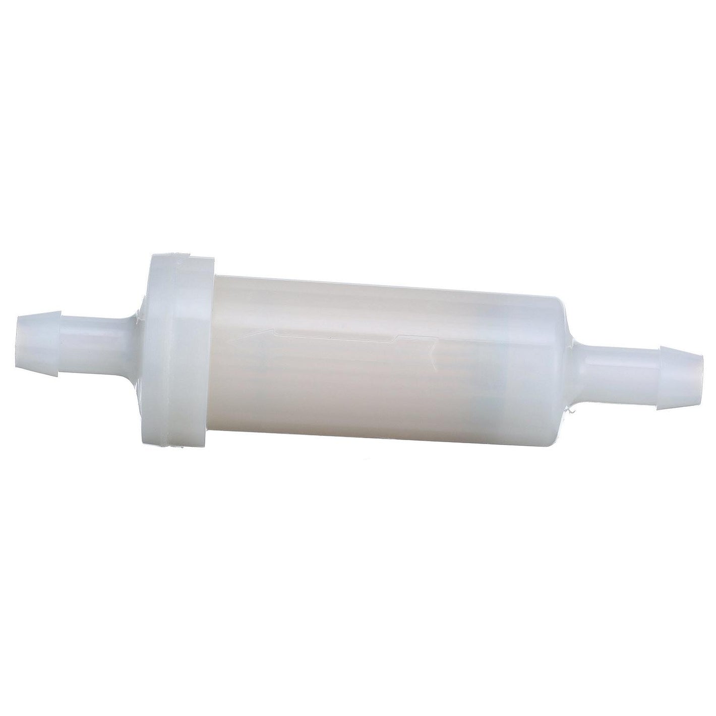 Seachoice in-Line Fuel Filter, 1/4 in., Plastic, Outboard, 20 Micron