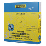 Seachoice Fuel Hose EPA Compliant, for Repair and Replacement on Outboard Engines, Type B1-15