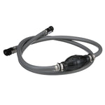 Seachoice 21381 Low Perm Fuel Line Kit - Yamaha, 3/8" x 6'