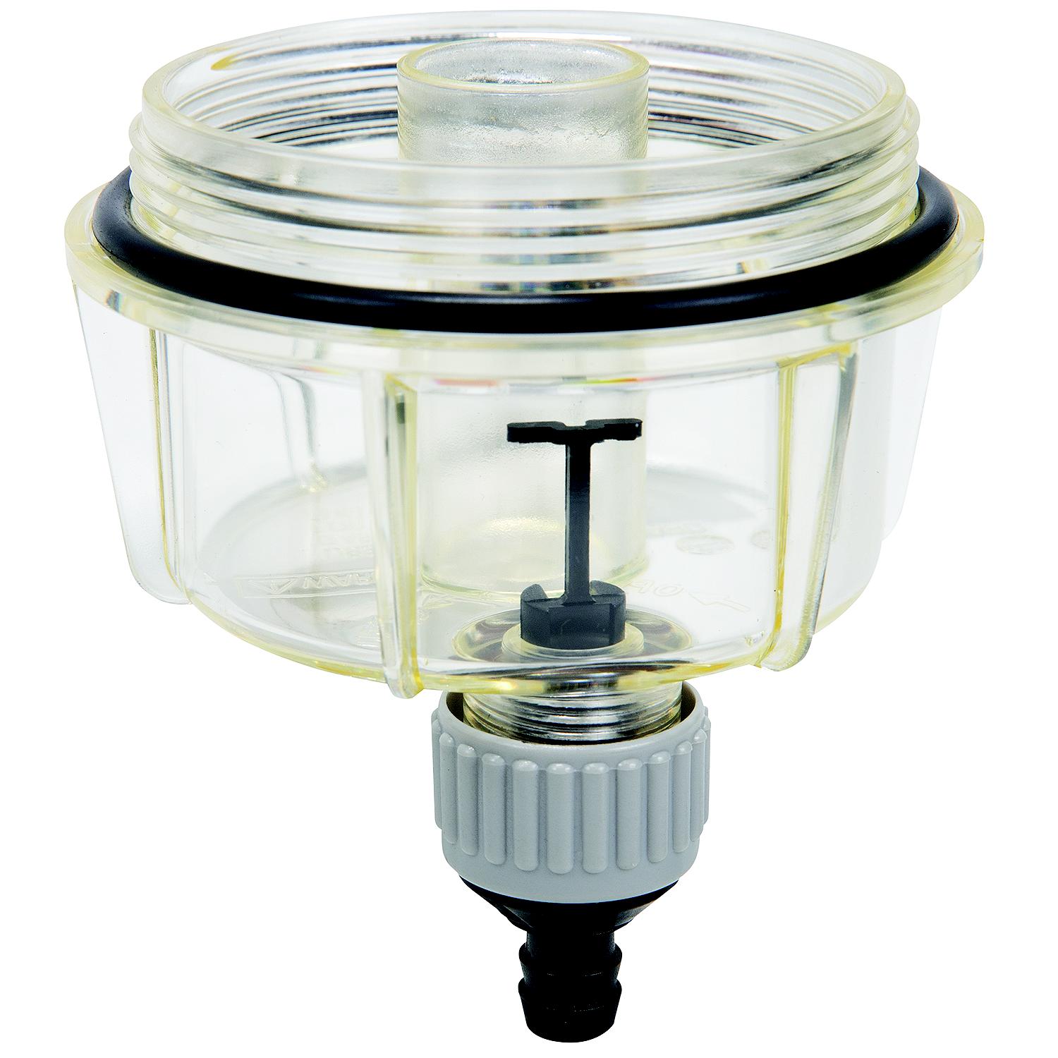 Seachoice 22306 Replacement Bowl Kit