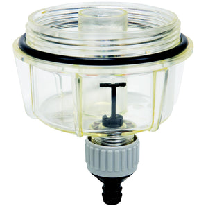 Seachoice 22306 Replacement Bowl Kit