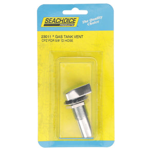 Seachoice 23001 Gas Tank Vent For 5/8" Hose