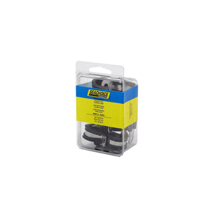 Stainless Steel Cushion Clamp
5/8"