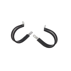 Stainless Steel Cushion Clamp
1-3/4"