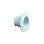 Seachoice 23484 Outboard Rigging Flange - 747 Series, 2", White