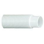 Standard Bilge Hose - 120 Series, 1-1/8in x 50ft, White