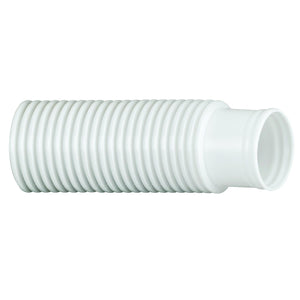 Standard Bilge Hose - 120 Series, 1-1/8in x 50ft, White