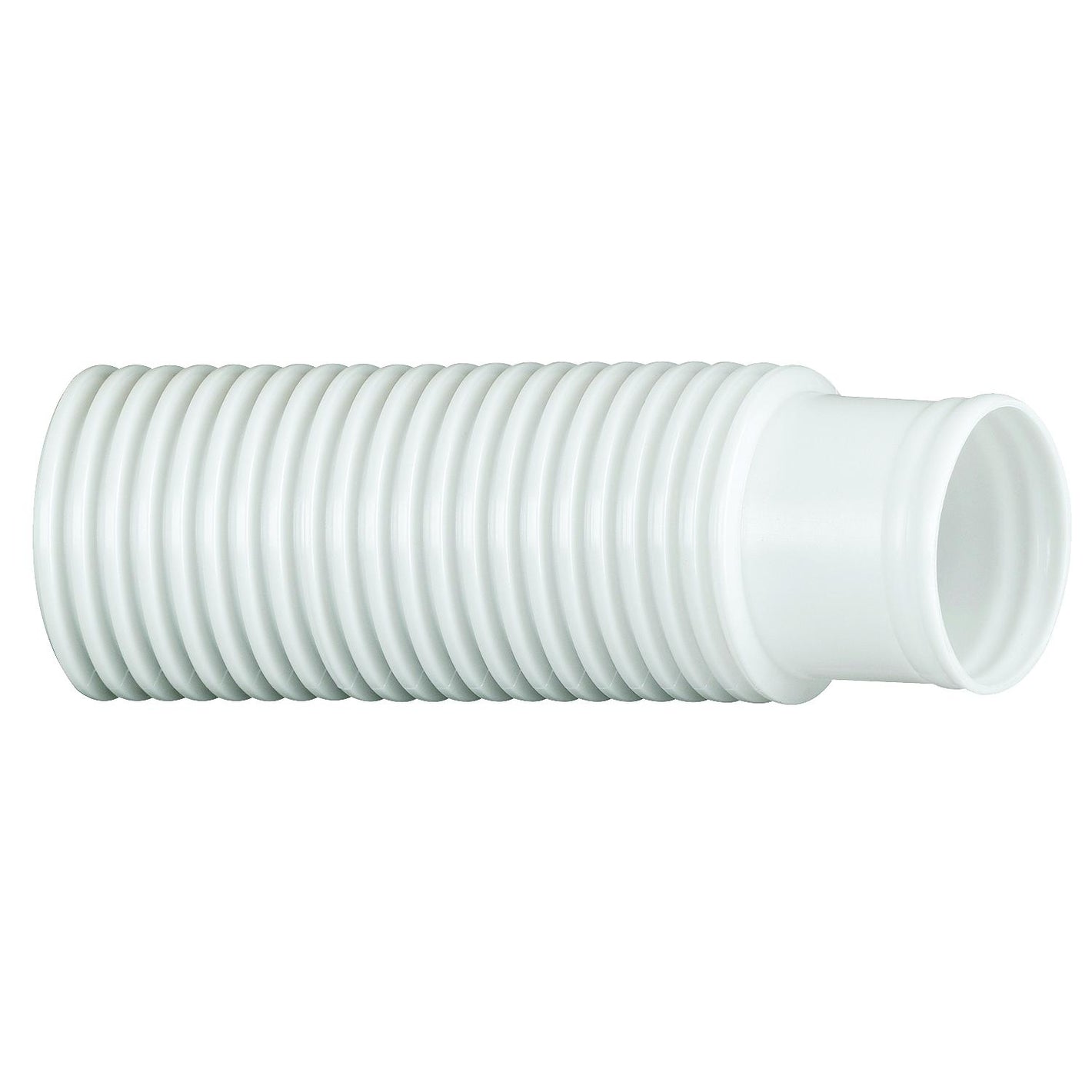 Standard Bilge Hose - 120 Series, 3/4in x 50ft, White