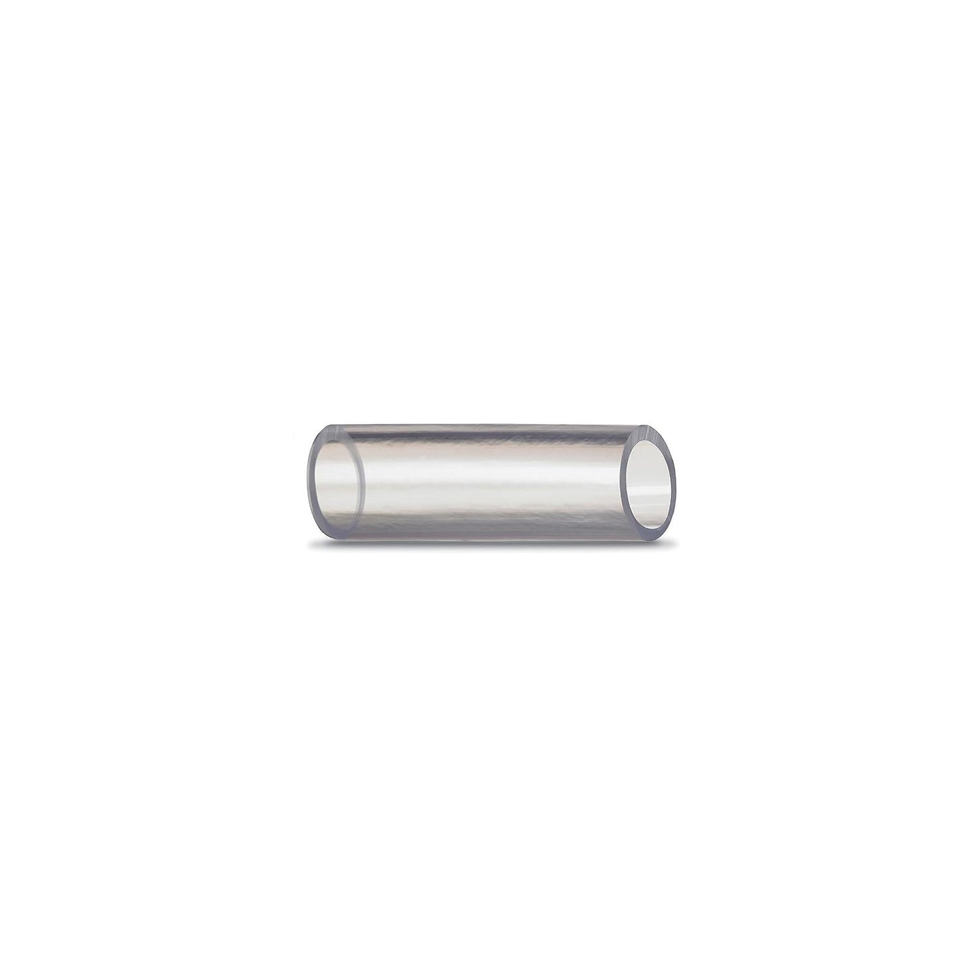 Seachoice 23536 Clear PVC Tubing - 150 Series, 1/2" x 50'