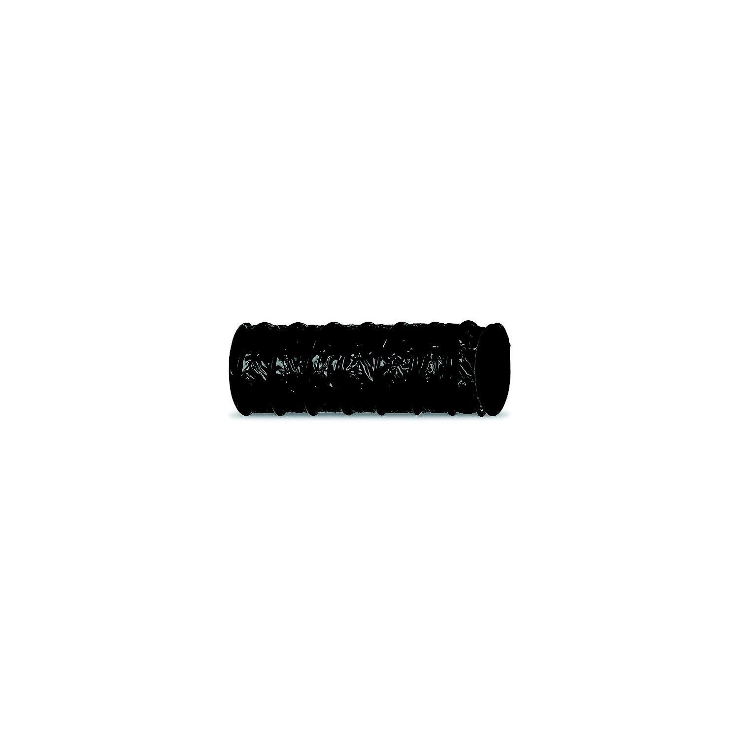 Seachoice 23807 Vinyl Blower Hose - 402 Series, 3" x 10', Black