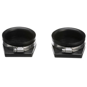 Seachoice Exhaust Guard Covers (2 Per Pack)