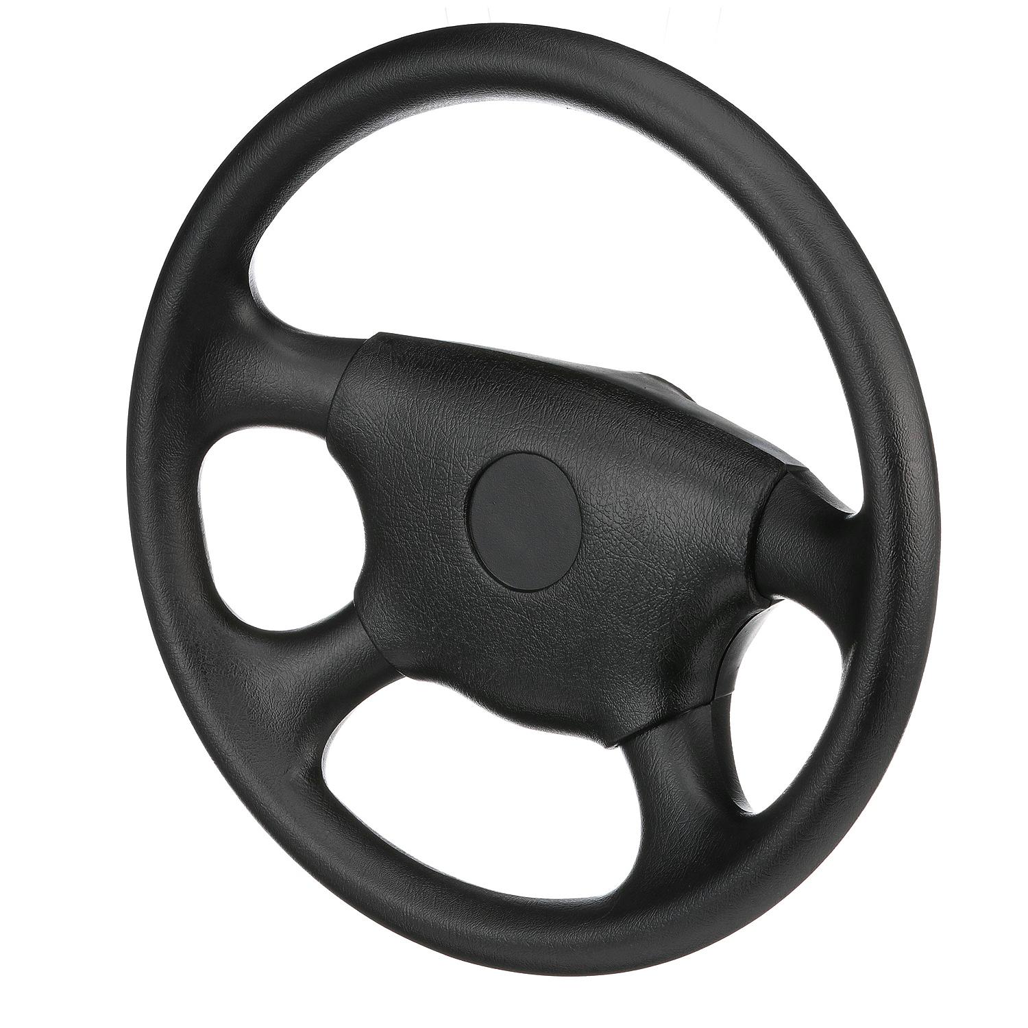 Seachoice 13-1/2" Steering Wheel