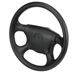Seachoice 13-1/2" Steering Wheel