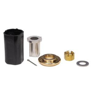 Seachoice 28691 Propeller Hub Kit, Mercury�/Mariner� 46-60 HP Ct/Bigfoot,
Verado� 72-300 HP, Force� 90-120 HP, Mercruiser�
Alpha & Bravo One Stern Drives (< 400 HP)