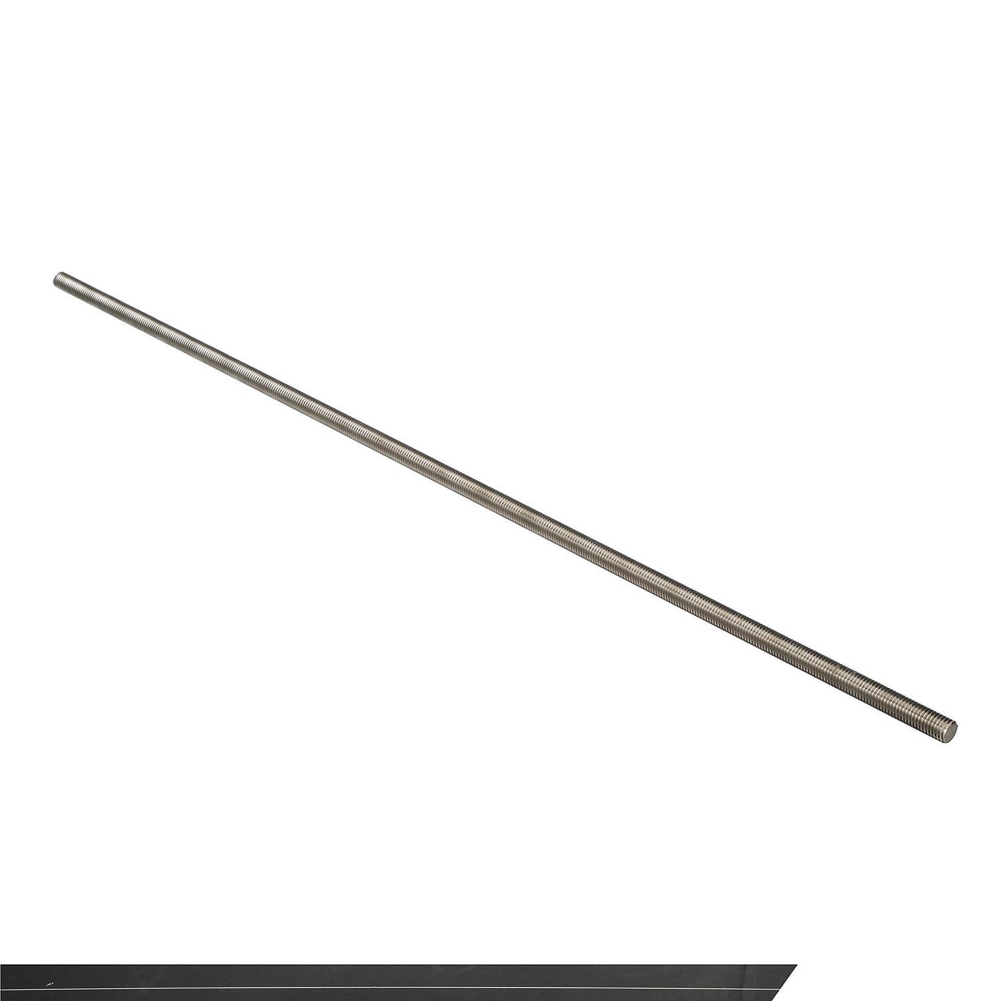 Seachoice 5/8"-11 x 36" Stainless Steel Threaded Rod