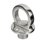 Seachoice 30231 Stainless Steel Lifting Eye 1-1/2"