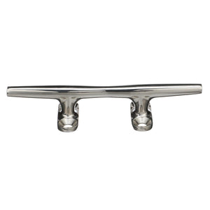 Seachoice Stainless Steel Hollow Base Cleat