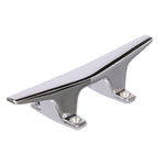 Seachoice Chrome Plated Zinc Hollow Base Cleat