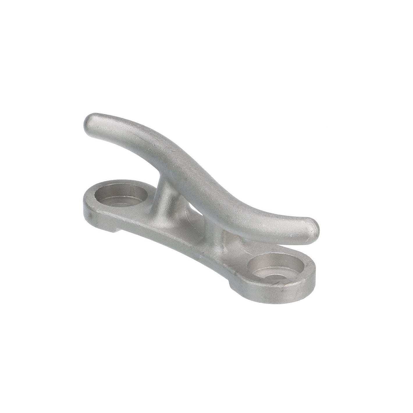 Seachoice Cast Aluminum "S" Dock Cleat