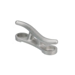 Seachoice Cast Aluminum "S" Dock Cleat