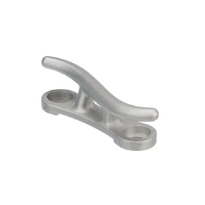 Seachoice Cast Aluminum "S" Dock Cleat