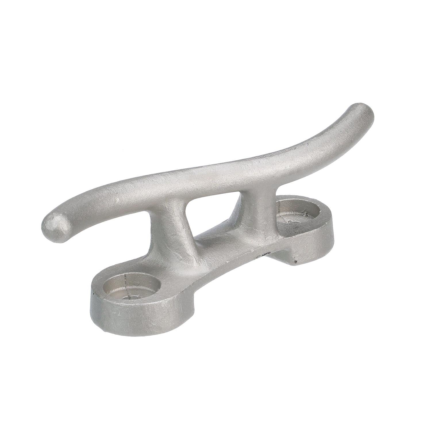 Seachoice Cast Aluminum "S" Dock Cleat