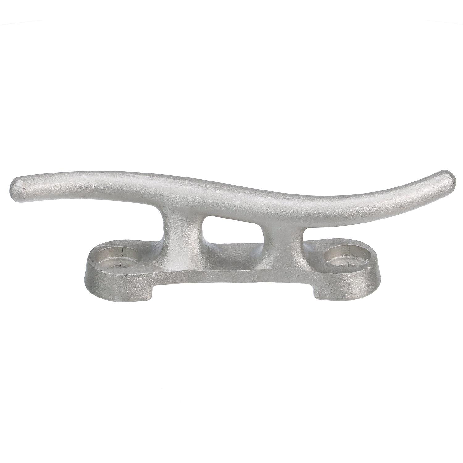 Seachoice Cast Aluminum "S" Dock Cleat