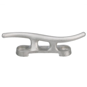 Seachoice Cast Aluminum "S" Dock Cleat