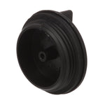 Seachoice Plastic Replacement Cap For Seachoice Deck Fill 32011 and Perko 1313/1314 Series