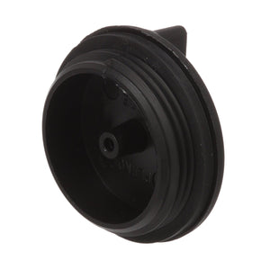 Seachoice Plastic Replacement Cap For Seachoice Deck Fill 32011 and Perko 1313/1314 Series