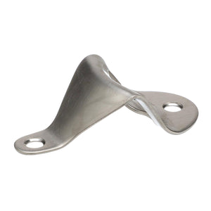 Stainless-Steel Bottle Opener