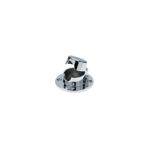 Seachoice Chrome Plated Brass Rope Deck Pipe