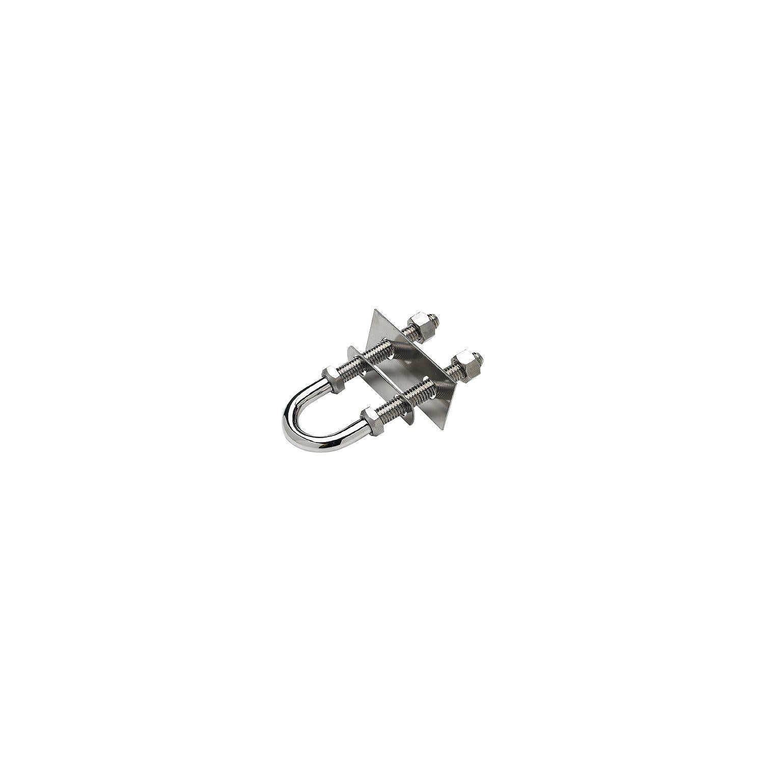 Stainless Stern Eye, 1/2 x 3-7/16, Bulk