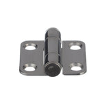 Seachoice Friction Hinge 1-1/2" x 1-1/2"