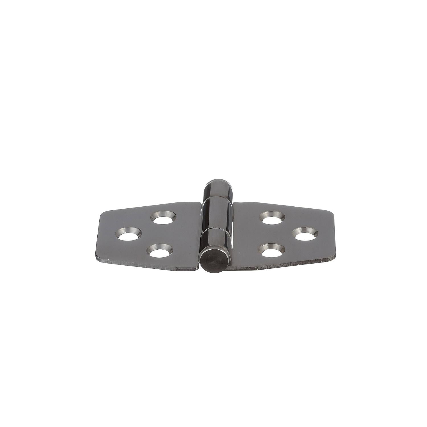 Seachoice Friction Hinge 1-9/16" x 3"