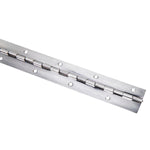 Seachoice 34993 Stainless Steel Continuous Hinge
2" x 36"