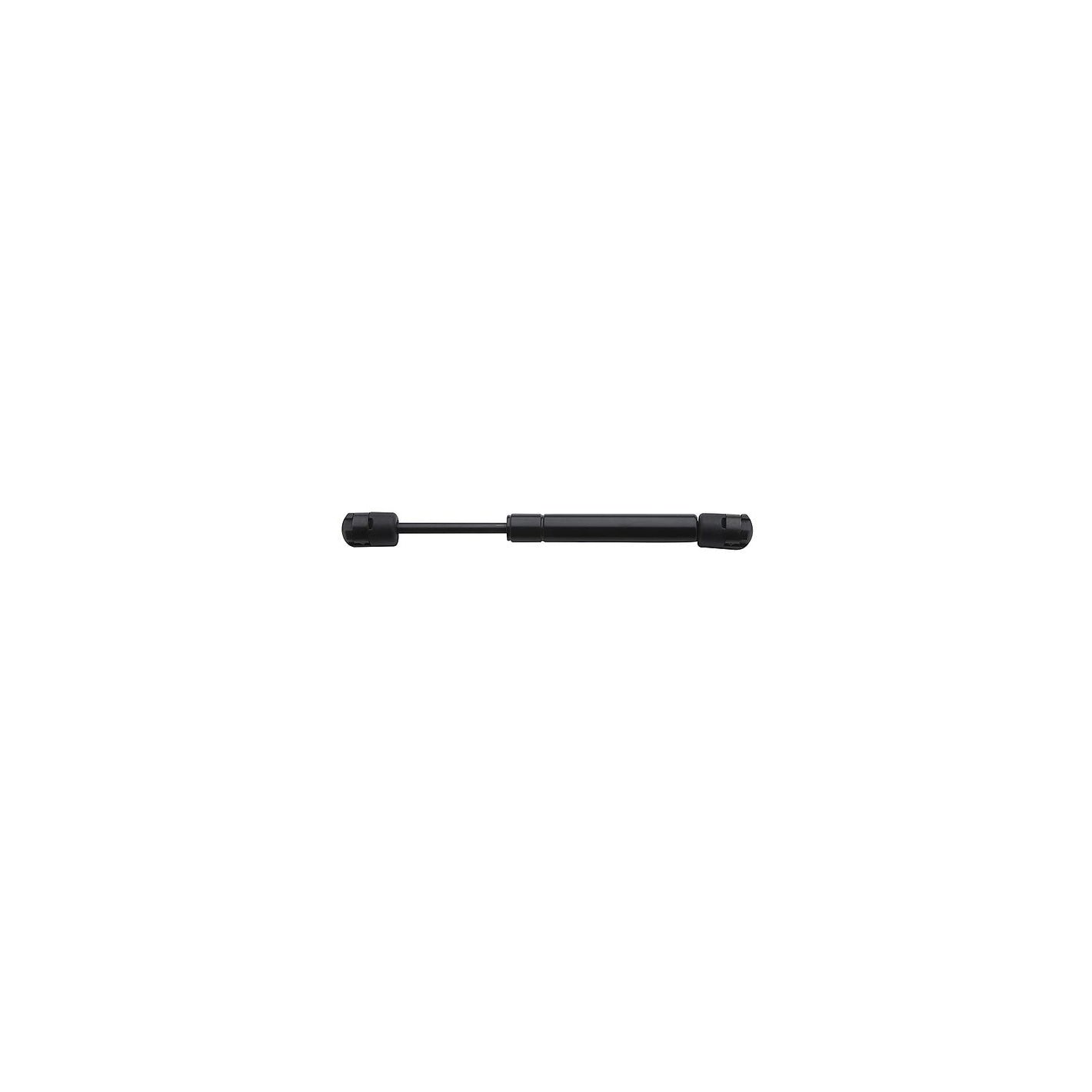 Seachoice 35121, Black Gas Spring
Compressed: 5.25", Extended 7.5"
