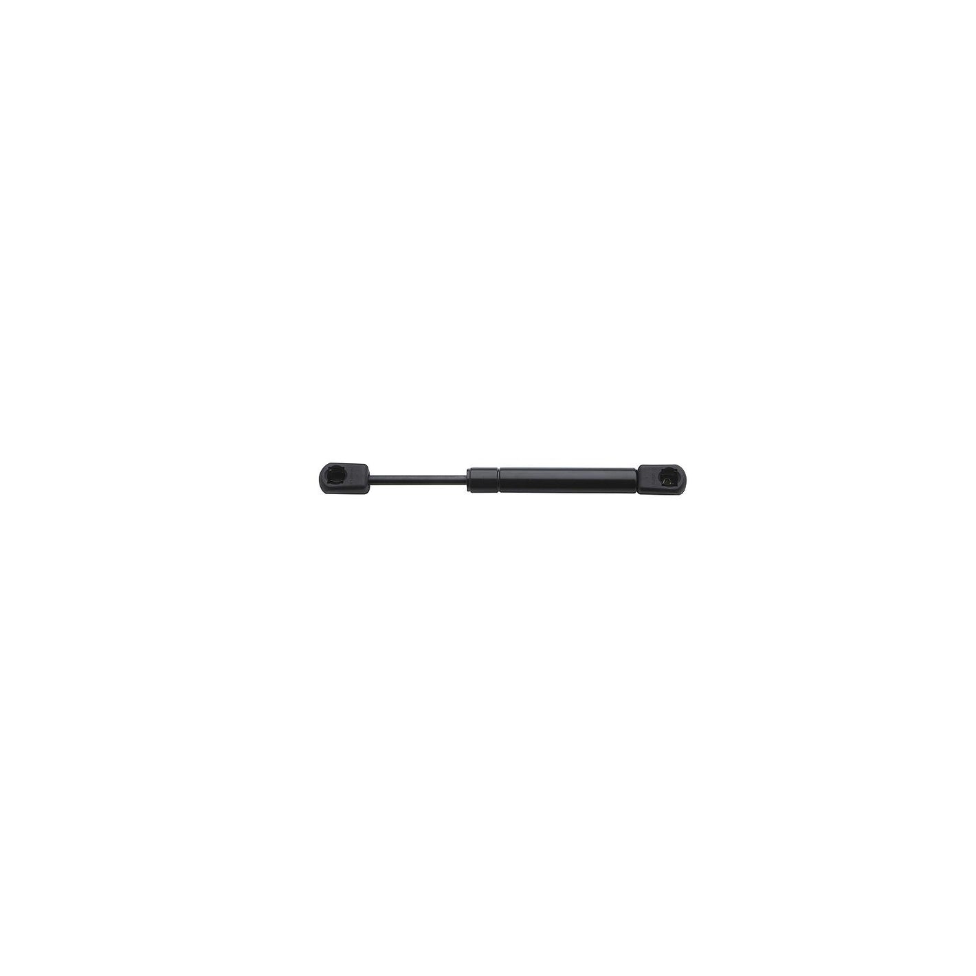 Seachoice 35123, Black Gas Spring
Compressed: 5.25", Extended 7.5"