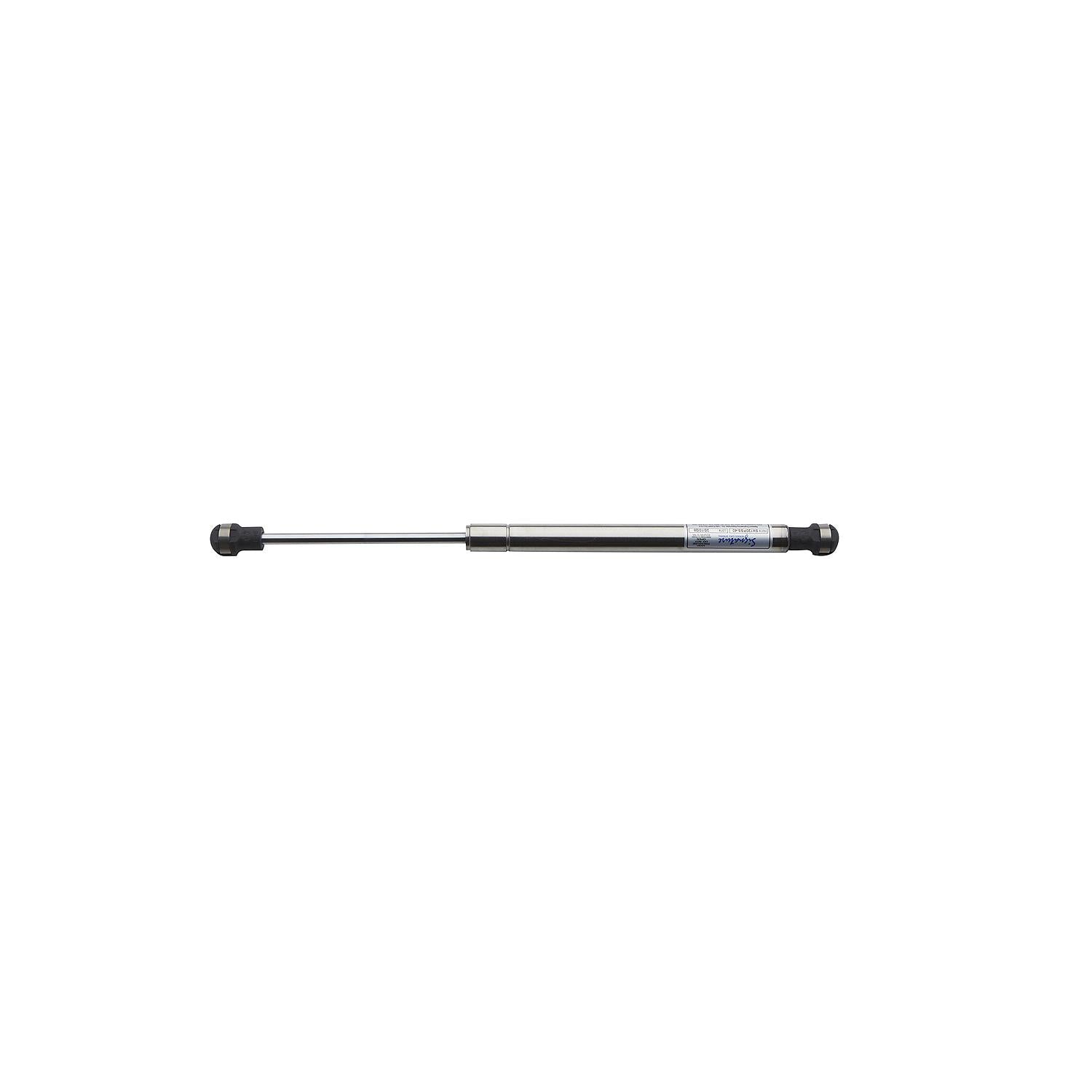 Seachoice 35211, 316 Stainless Steel Gas Spring
Compressed: 8.1", Extended 12"