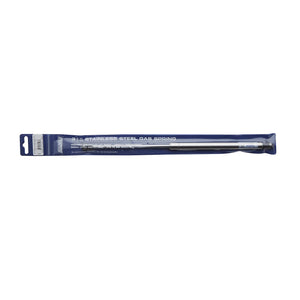 Seachoice 35233, 316 Stainless Steel Gas Spring
Compressed: 10.2", Extended 17.2"