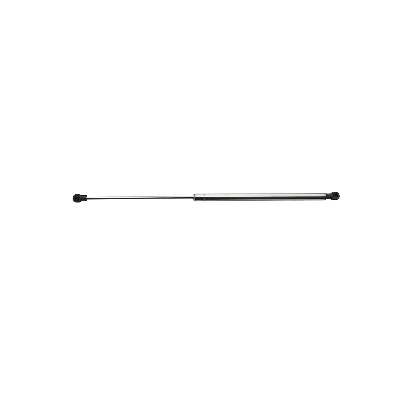 Seachoice 35244, 316 Stainless Steel Gas Spring
Compressed:12", Extended 20"