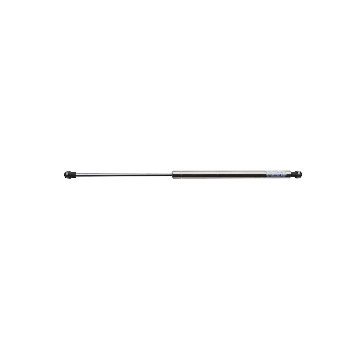 Seachoice 35246, 316 Stainless Steel Gas Spring
Compressed:12", Extended 20"