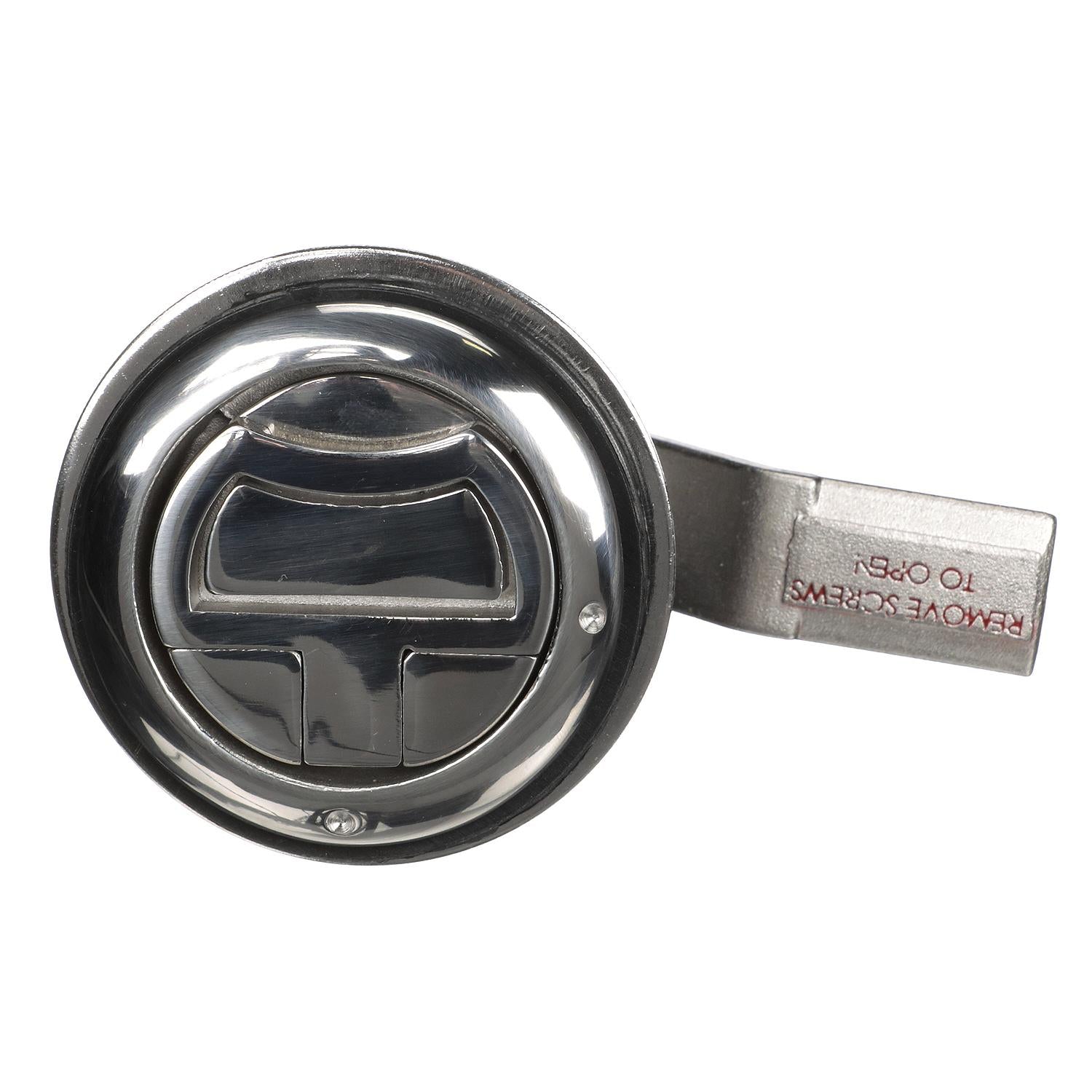 Seachoice 35531 Round Hatch Handle