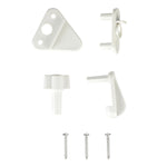 Seachoice 35541 Pontoon Gate Latch