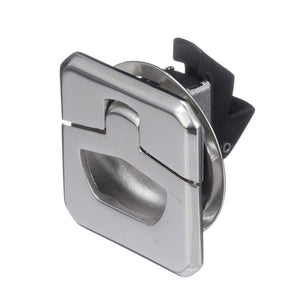 Seachoice Non-Locking Grand Slam Latch, Square, 1-3/4"