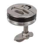 Seachoice Non-Locking Grand Compression Latch, 2-1/2"