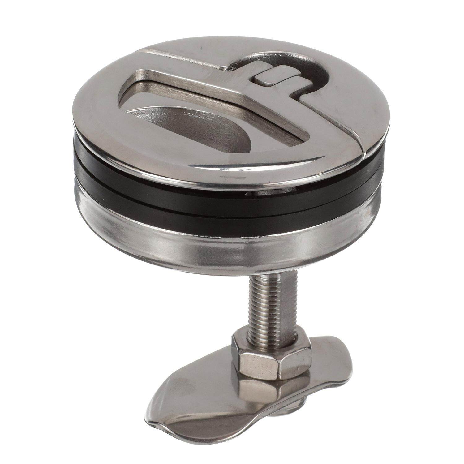 Seachoice Non-Locking Grand Compression Latch, 2-1/2"