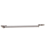 Seachoice 8-1/2" Stainless Steel Spring Hatch Holder